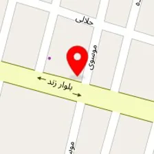 داروخانه سعدی