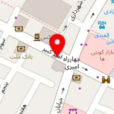 داروخانه دکتر شامی