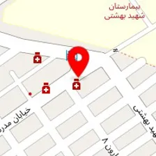 داروخانه شبانه روزی