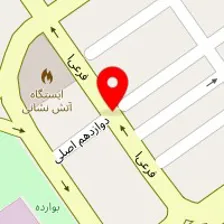 داروخانه دکتر قناعتیان