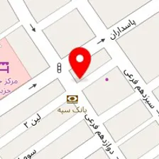 داروخانه دکتر رهنمایی