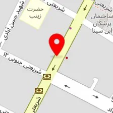 داروخانه دکتر فاطمه تفضلی