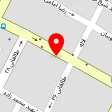 داروخانه دکتر همایونی