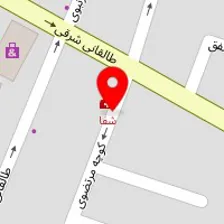 داروخانه دکتر ریحانی