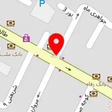 داروخانه دکتر محمدزاده