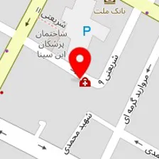 داروخانه دکتر ابوترابی