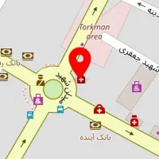 داروخانه شبانه روزی دکتر مرادی