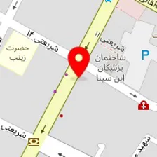 داروخانه دارالشفا