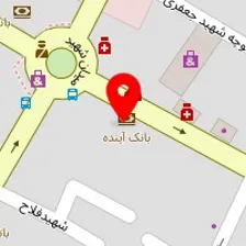 داروخانه دکتر کریمی