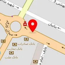 داروخانه شبانه روزی