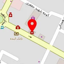 داروخانه دکتر آریا