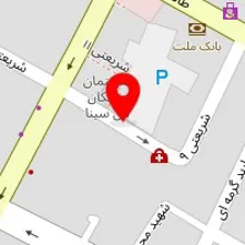 داروخانه ایران دکتر اسماعیل نیا