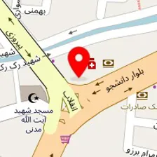 داروخانه خیام