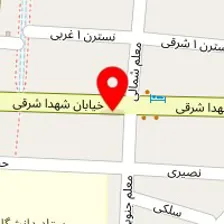 داروخانه دکتر دارابی