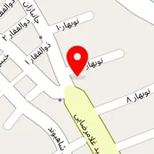 داروخانه پاستور