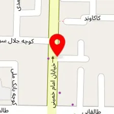 داروخانه روزبهانی