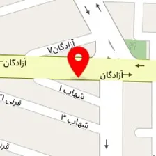 داروخانه دکتر حسینی