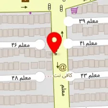 داروخانه دکتر علی نژاد مفرد