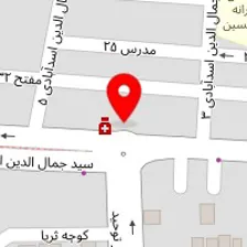 داروخانه دکتر اربابی