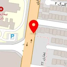 داروخانه دکتر فراستی