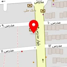 داروخانه دکتر طاقی