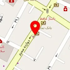 داروخانه آریا