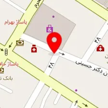 داروخانه دکتر روحی