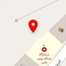 داروخانه شبانه روزی یاس