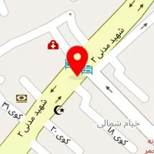 داروخانه قدس