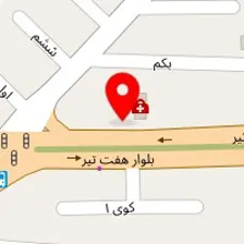 داروخانه دکتر علیشیری