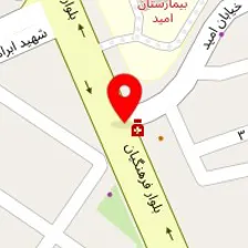 داروخانه دکتر ارومچی