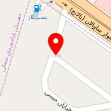 داروخانه دکتر هاشمی