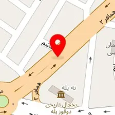 داروخانه دکتر جوانمرد