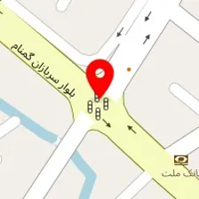 داروخانه دکتر امینی فر