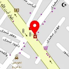 داروخانه مبین