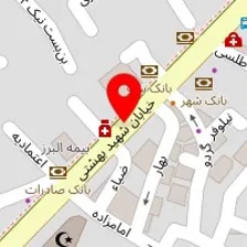 داروخانه دکتر فردیار