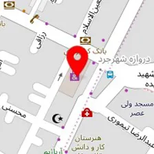 داروخانه دکتر کارگشا