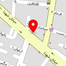 داروخانه دکتر نوابی