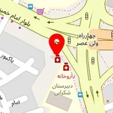 داروخانه دکتر بابائی
