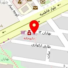 داروخانه دکتر آزدو