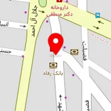 داروخانه دکتر لاجوردی