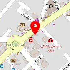 داروخانه شبانه روزی اکسیر