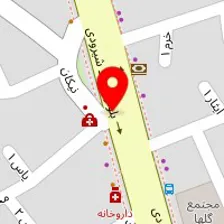 داروخانه محمد دکتر حدادی سابق