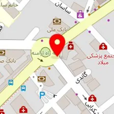 داروخانه شبانه روزی دکتر صفری