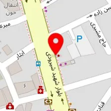 داروخانه شبانه روزی دکتر امینی