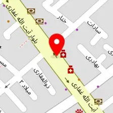 داروخانه شبانه روزی دکتر داوری