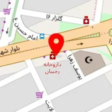 داروخانه دکتر رجبیان