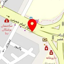 داروخانه دکتر نوربخش