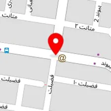 داروخانه دکتر سبحانی مقدم