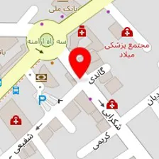 اروخانه بزرگمهر